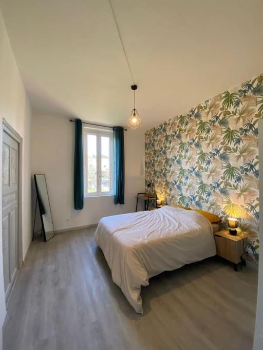 Sleep In Paray Buitenkant foto